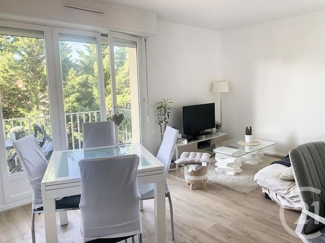 appartement - AUXERRE - 89