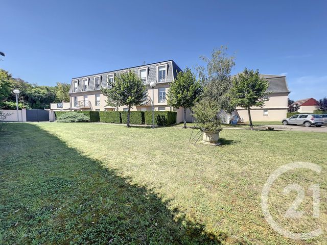 appartement - AUXERRE - 89