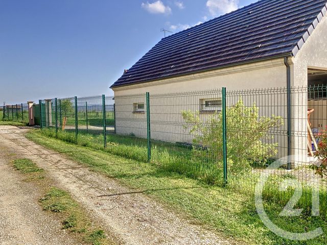 maison - ROUVRAY - 89