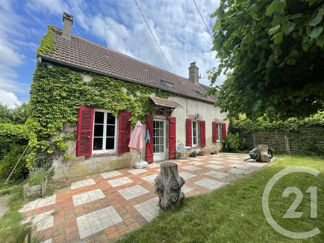Maison à vendre RONCHERES