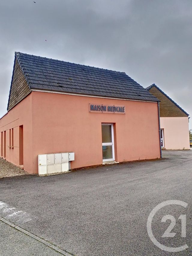  à vendre ST GEORGES SUR BAULCHE