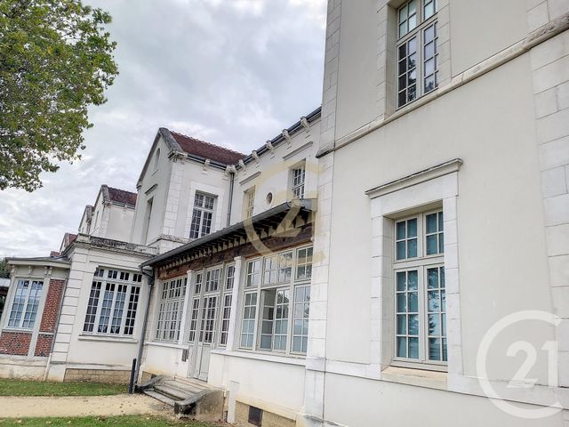 appartement - AUXERRE - 89