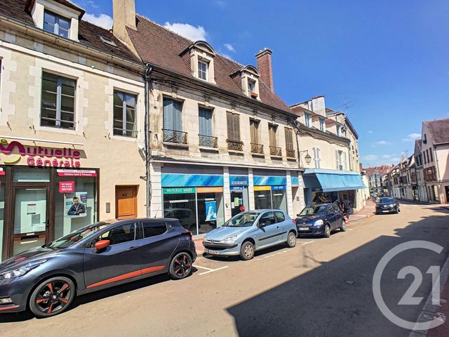 appartement - AUXERRE - 89