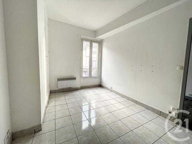 appartement - AUXERRE - 89