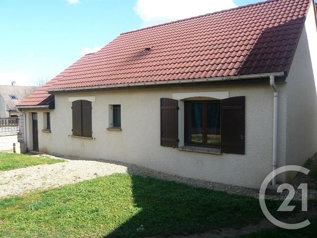 Maison à louer CHABLIS