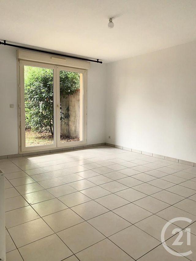appartement - AUXERRE - 89