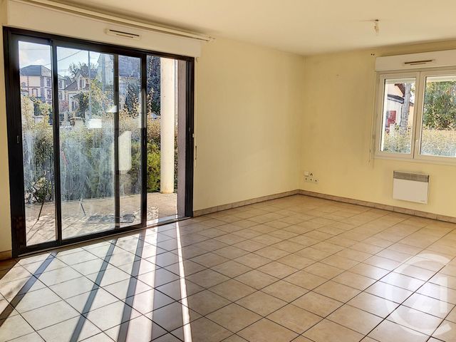 appartement - AUXERRE - 89