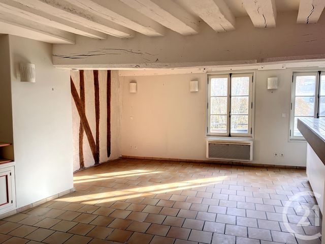 appartement - AUXERRE - 89