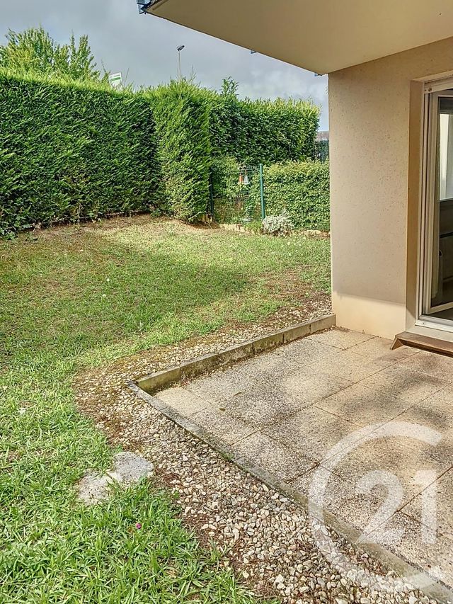 Appartement F2 à vendre - 2 pièces - 62.26 m2 - AUXERRE - 89 - BOURGOGNE - Century 21 Martinot Immobilier