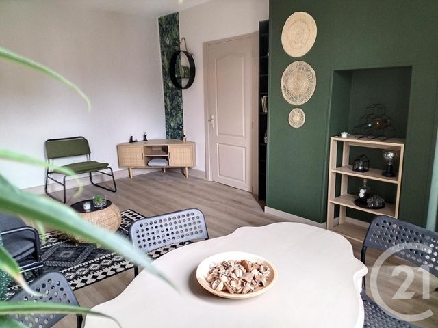 Appartement F2 à louer AUXERRE