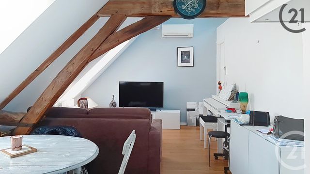 appartement - AUXERRE - 89