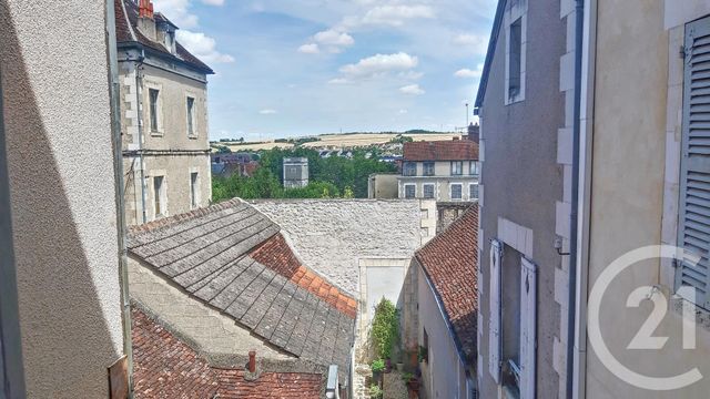 appartement - AUXERRE - 89