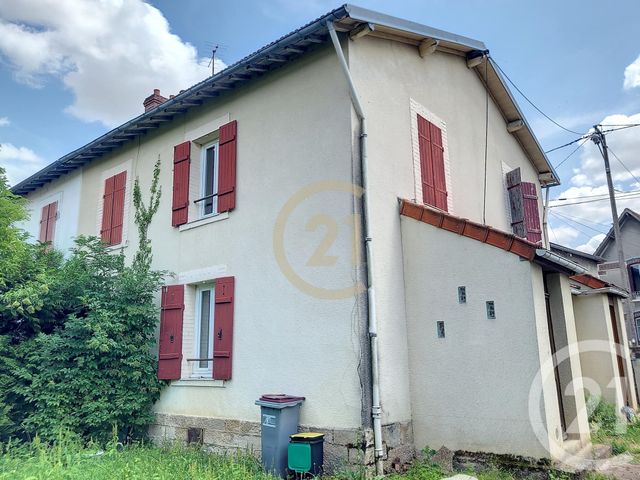 appartement - MIGENNES - 89