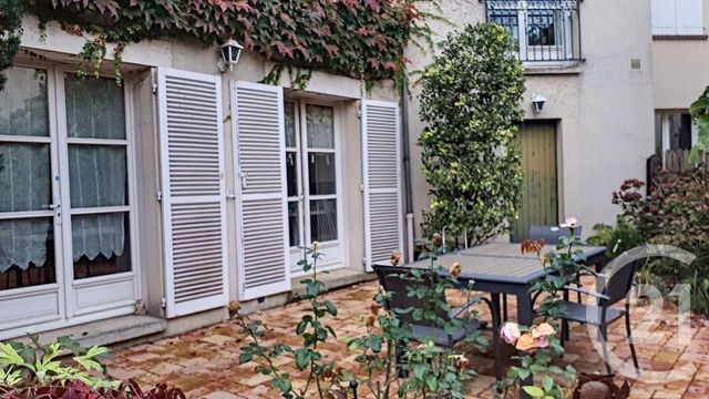 maison à louer - 8 pièces - 210.0 m2 - AUXERRE - 89 - BOURGOGNE - Century 21 Martinot Immobilier