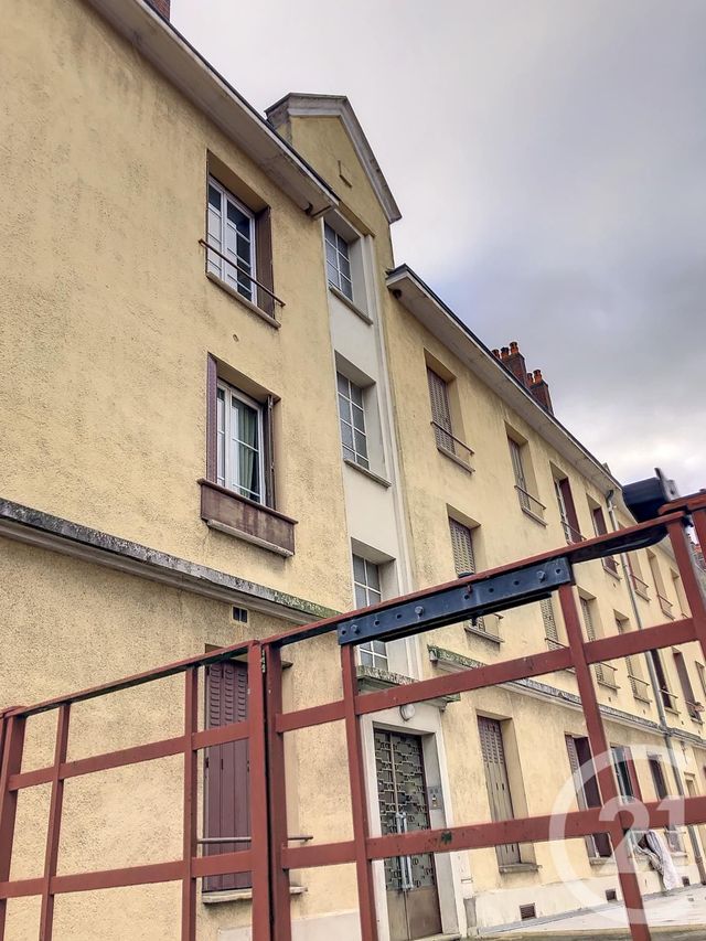 appartement - AUXERRE - 89