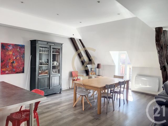 appartement - AUXERRE - 89