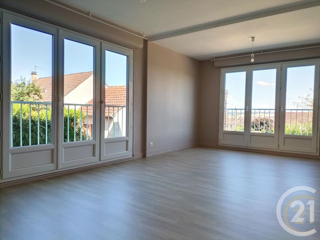 appartement - AUXERRE - 89