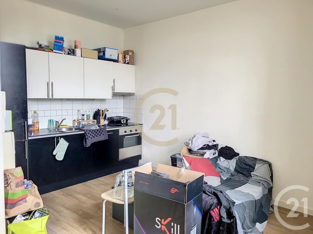 appartement - AUXERRE - 89