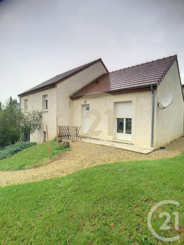 maison à vendre - 5 pièces - 98.78 m2 - AUXERRE - 89 - BOURGOGNE - Century 21 Martinot Immobilier