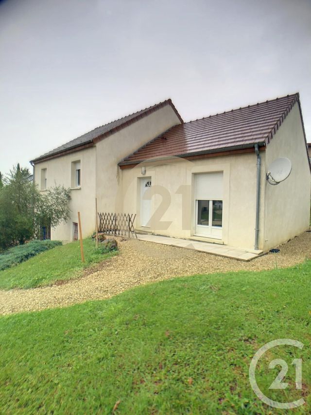 maison à vendre - 5 pièces - 98.78 m2 - AUXERRE - 89 - BOURGOGNE - Century 21 Martinot Immobilier
