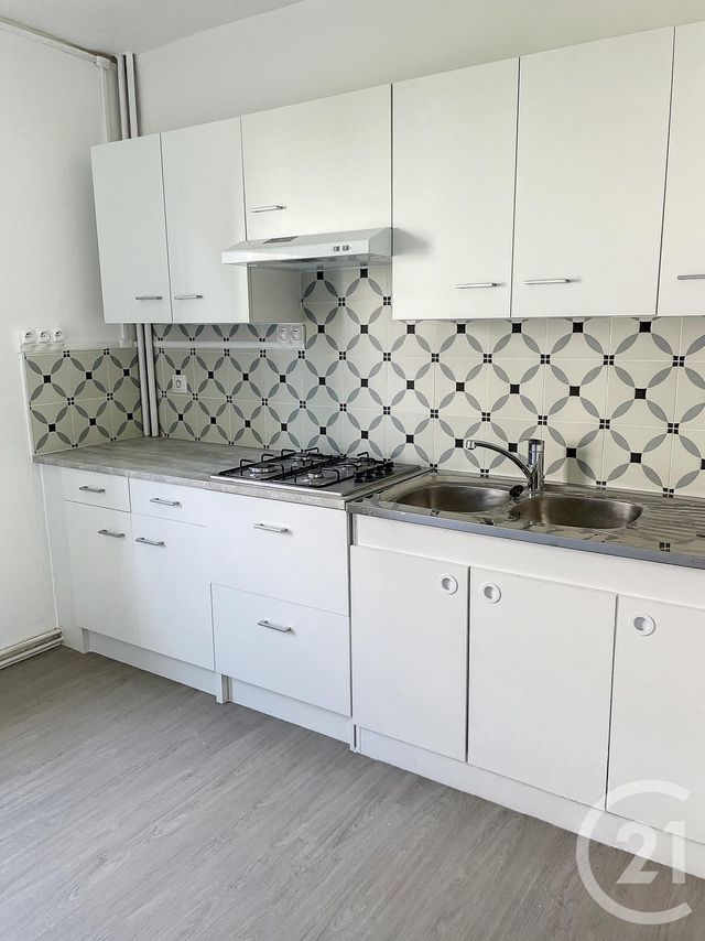 appartement - AUXERRE - 89