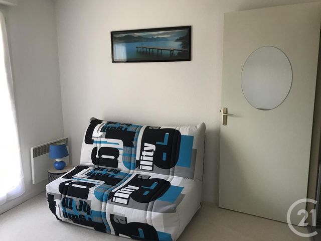 Appartement F1 à louer - 1 pièce - 16.35 m2 - AUXERRE - 89 - BOURGOGNE - Century 21 Martinot Immobilier