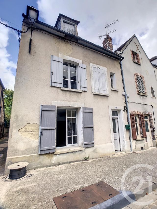 maison à vendre - 3 pièces - 74.7 m2 - JOIGNY - 89 - BOURGOGNE - Century 21 Martinot Immobilier