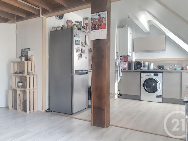 appartement - AUXERRE - 89