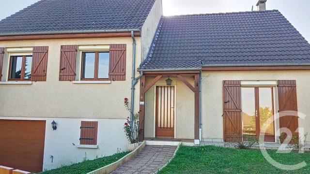 maison - AUXERRE - 89