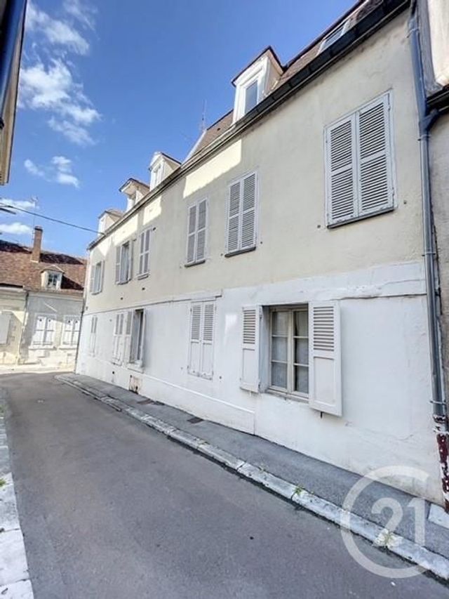 immeuble - AUXERRE - 89