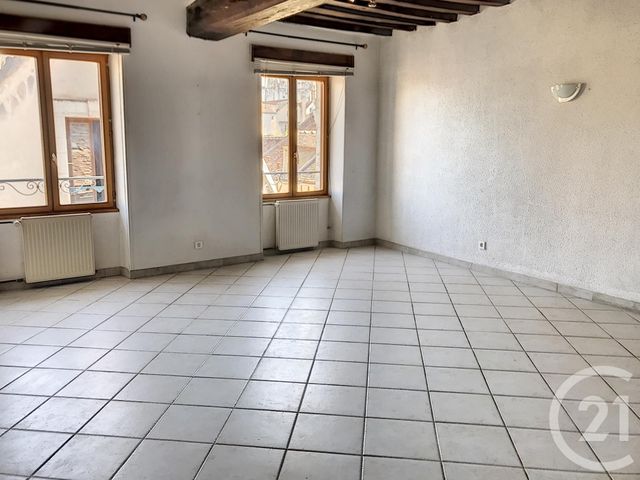 appartement - AUXERRE - 89
