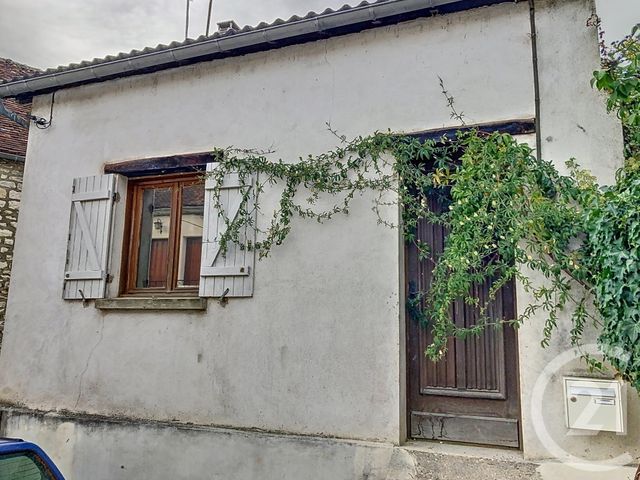 maison - ST BRIS LE VINEUX - 89