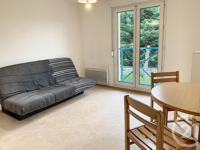 Appartement F1 à louer - 1 pièce - 19.0 m2 - AUXERRE - 89 - BOURGOGNE - Century 21 Martinot Immobilier