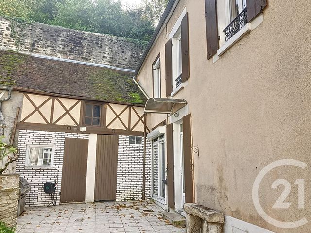 maison à vendre - 6 pièces - 135.0 m2 - SEIGNELAY - 89 - BOURGOGNE - Century 21 Martinot Immobilier