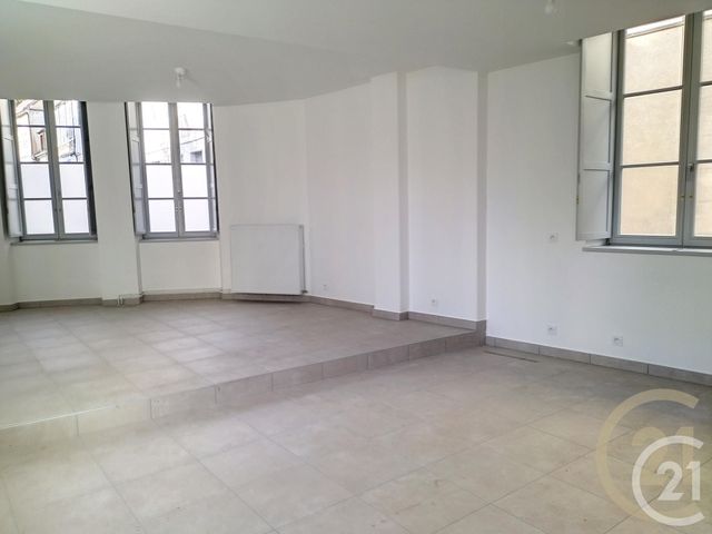 appartement - AUXERRE - 89