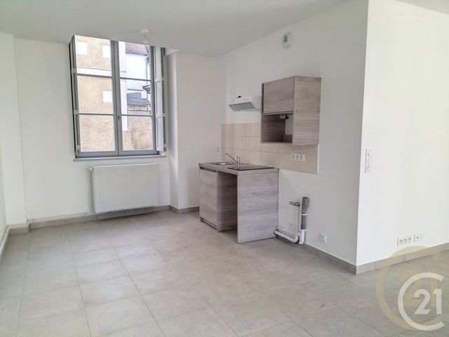 Appartement F3 à louer - 3 pièces - 58.37 m2 - AUXERRE - 89 - BOURGOGNE - Century 21 Martinot Immobilier