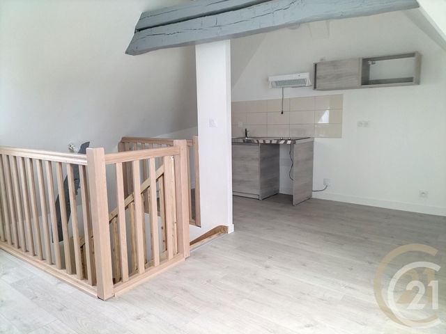Appartement F2 à louer - 2 pièces - 42.34 m2 - AUXERRE - 89 - BOURGOGNE - Century 21 Martinot Immobilier