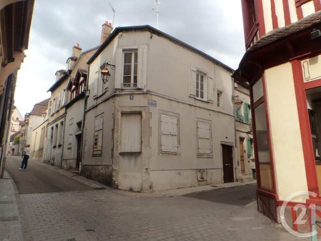 immeuble à vendre - 173.0 m2 - AUXERRE - 89 - BOURGOGNE - Century 21 Martinot Immobilier