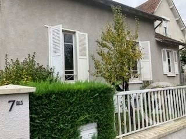 maison - AUXERRE - 89