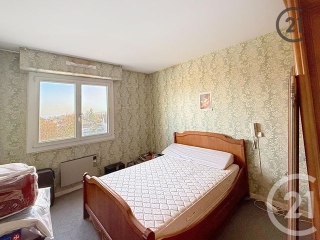 Appartement F3 à vendre - 3 pièces - 66.71 m2 - AUXERRE - 89 - BOURGOGNE - Century 21 Martinot Immobilier