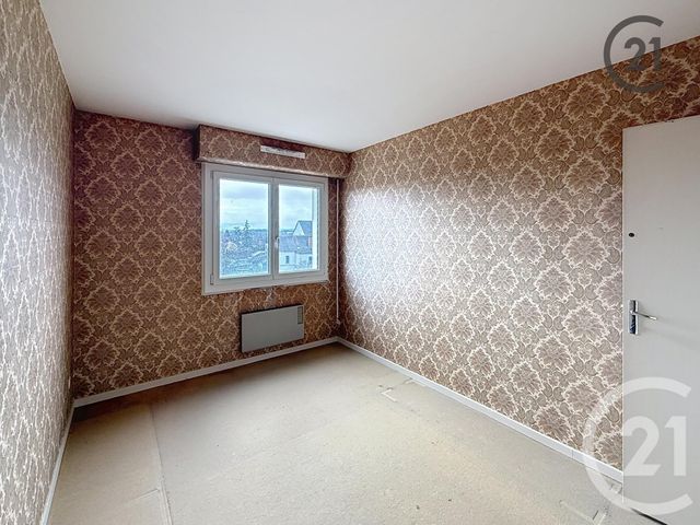 Appartement F3 à vendre - 3 pièces - 66.71 m2 - AUXERRE - 89 - BOURGOGNE - Century 21 Martinot Immobilier