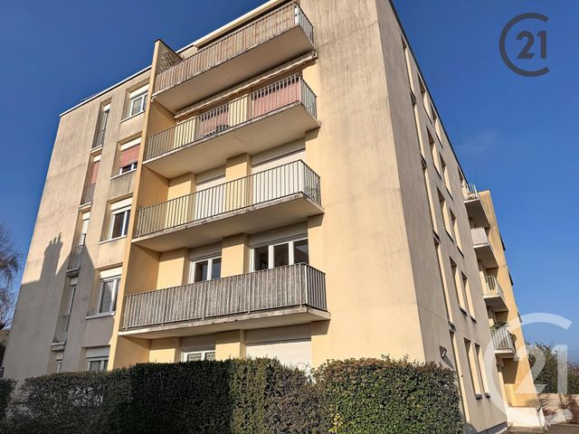 appartement - AUXERRE - 89
