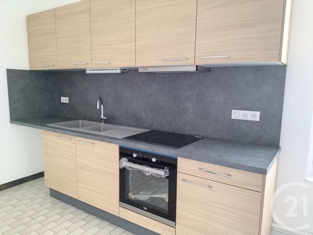 appartement - AUXERRE - 89
