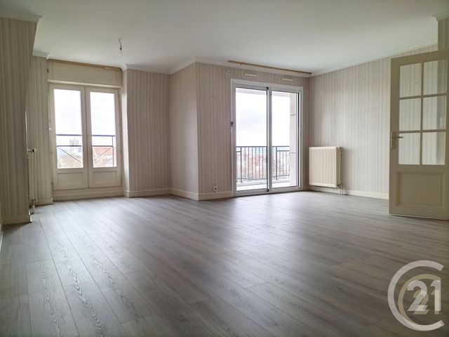 Appartement F4 à louer AUXERRE