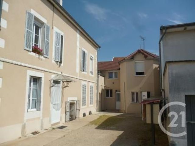 appartement - AUXERRE - 89