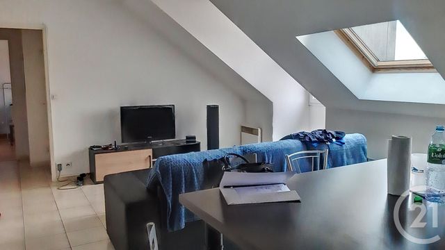 Appartement F2 à vendre - 2 pièces - 38.86 m2 - AUXERRE - 89 - BOURGOGNE - Century 21 Martinot Immobilier