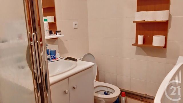 Appartement F2 à vendre - 2 pièces - 38.86 m2 - AUXERRE - 89 - BOURGOGNE - Century 21 Martinot Immobilier