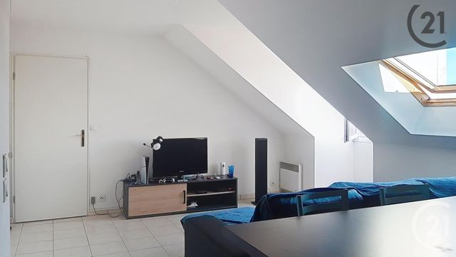 Appartement F2 à vendre - 2 pièces - 38.86 m2 - AUXERRE - 89 - BOURGOGNE - Century 21 Martinot Immobilier