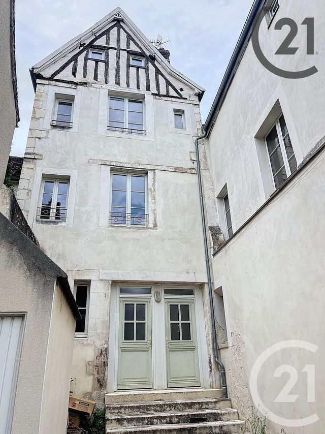Maison à vendre AUXERRE