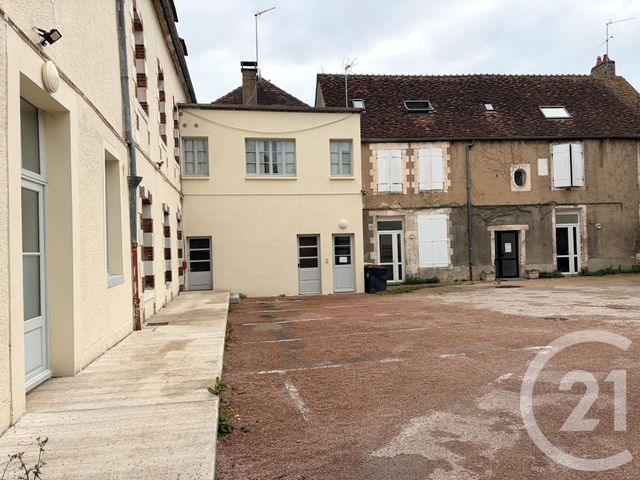 Appartement Studio à louer AUXERRE